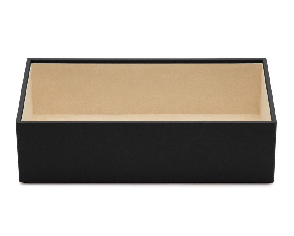 4" Vault Deep Tray