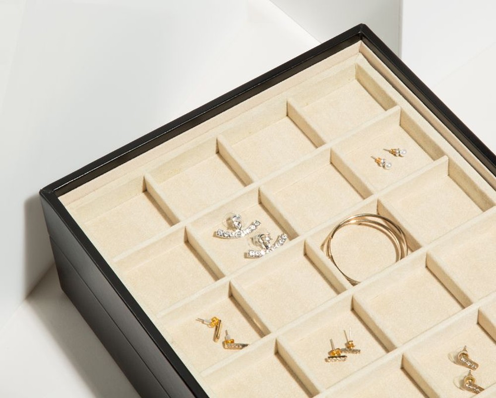 Vault Insert Tray - Earring