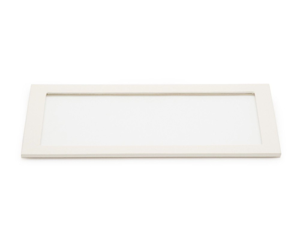 Vault Tray Glass Lid
