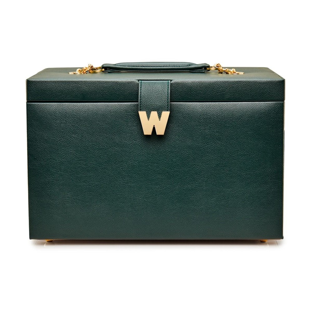 Cassandra Jewellery Box
