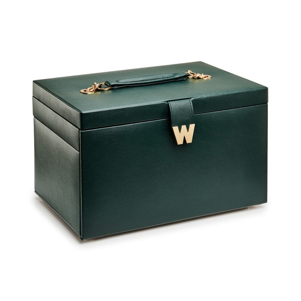 Cassandra Jewellery Box