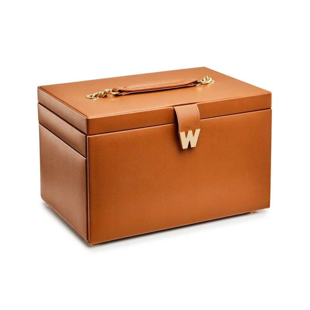 Cassandra Jewellery Box