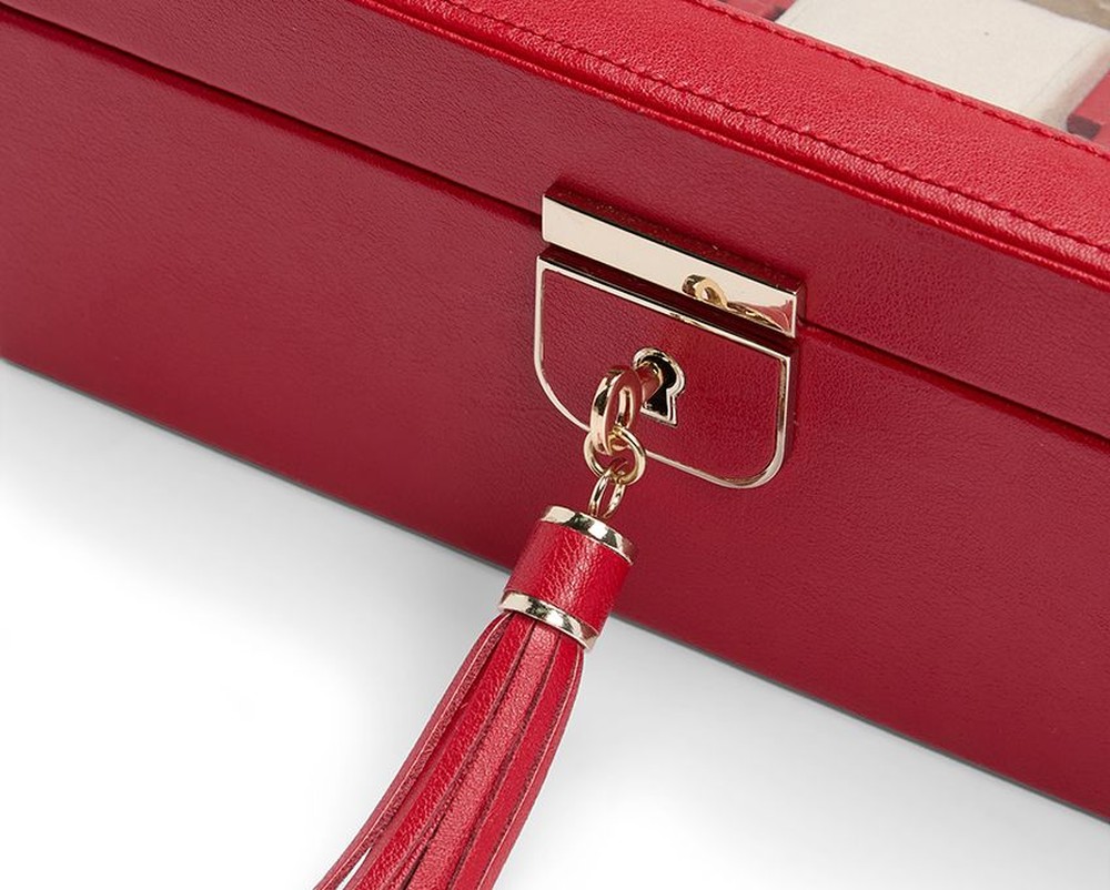 Palermo 6 Piece Watch Box