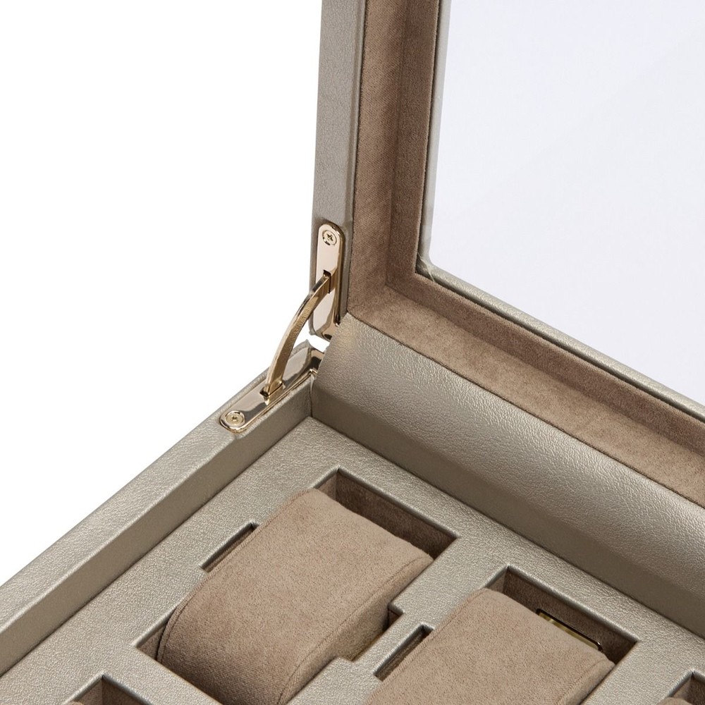 Palermo 6 Piece Watch Box