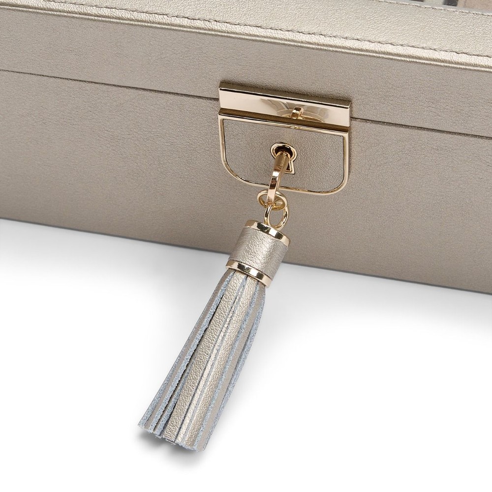Palermo 6 Piece Watch Box