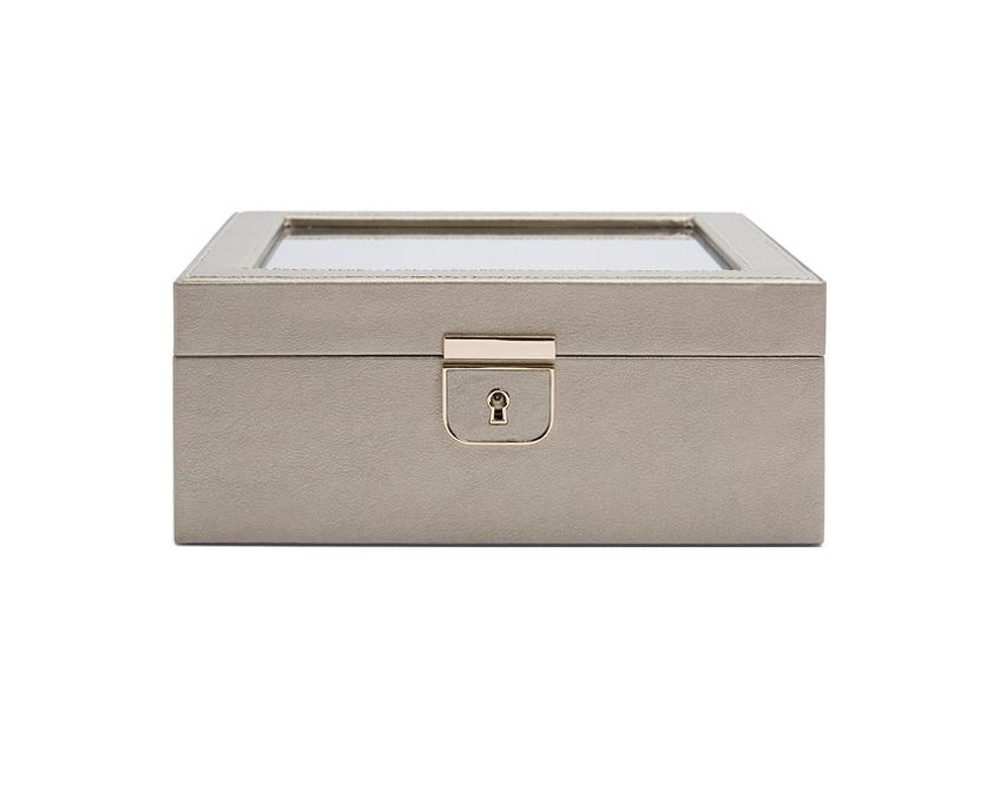 Palermo 6 Piece Watch Box