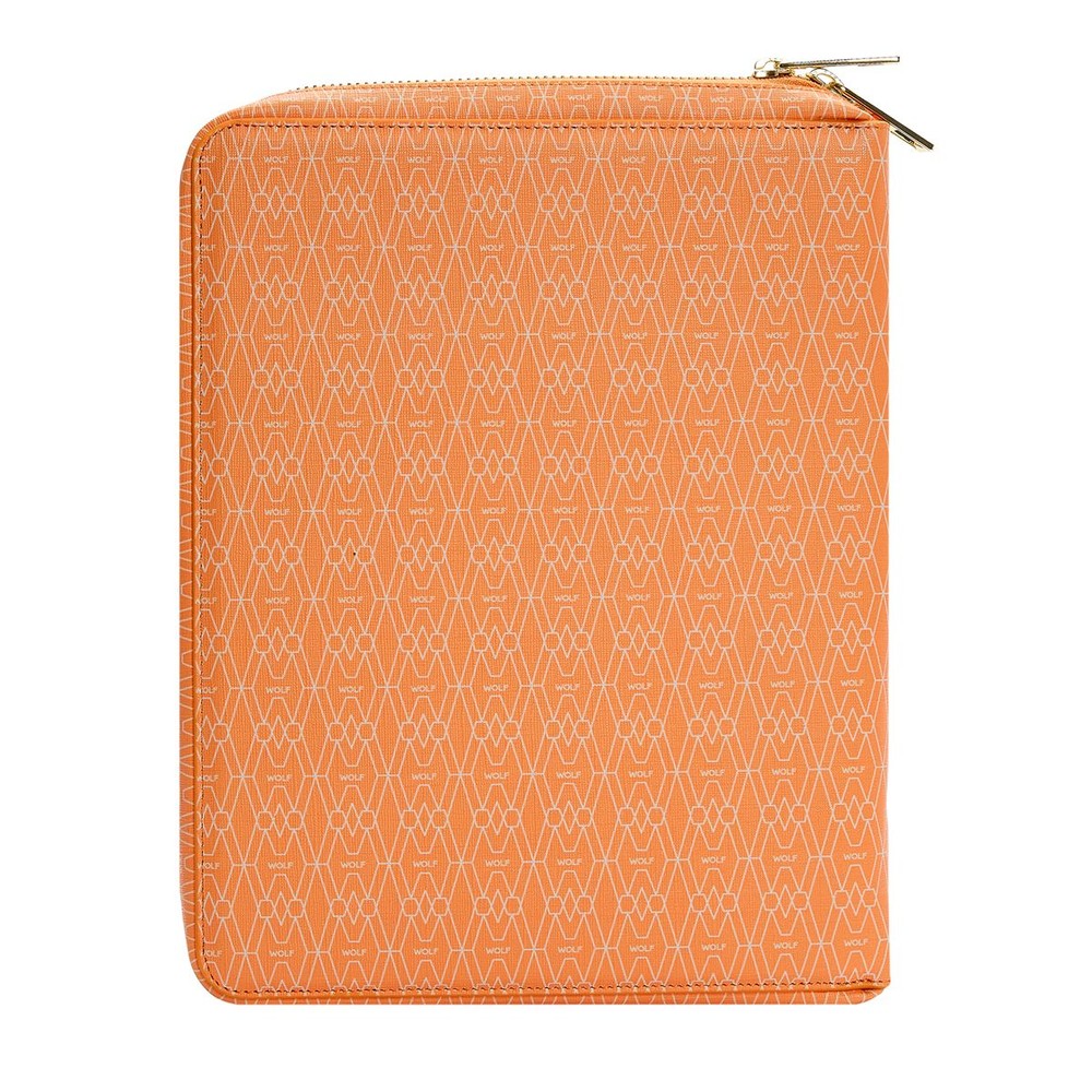 Signature iPad Tech Case