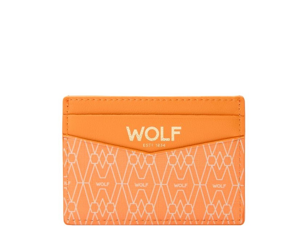 Signature Cardholder
