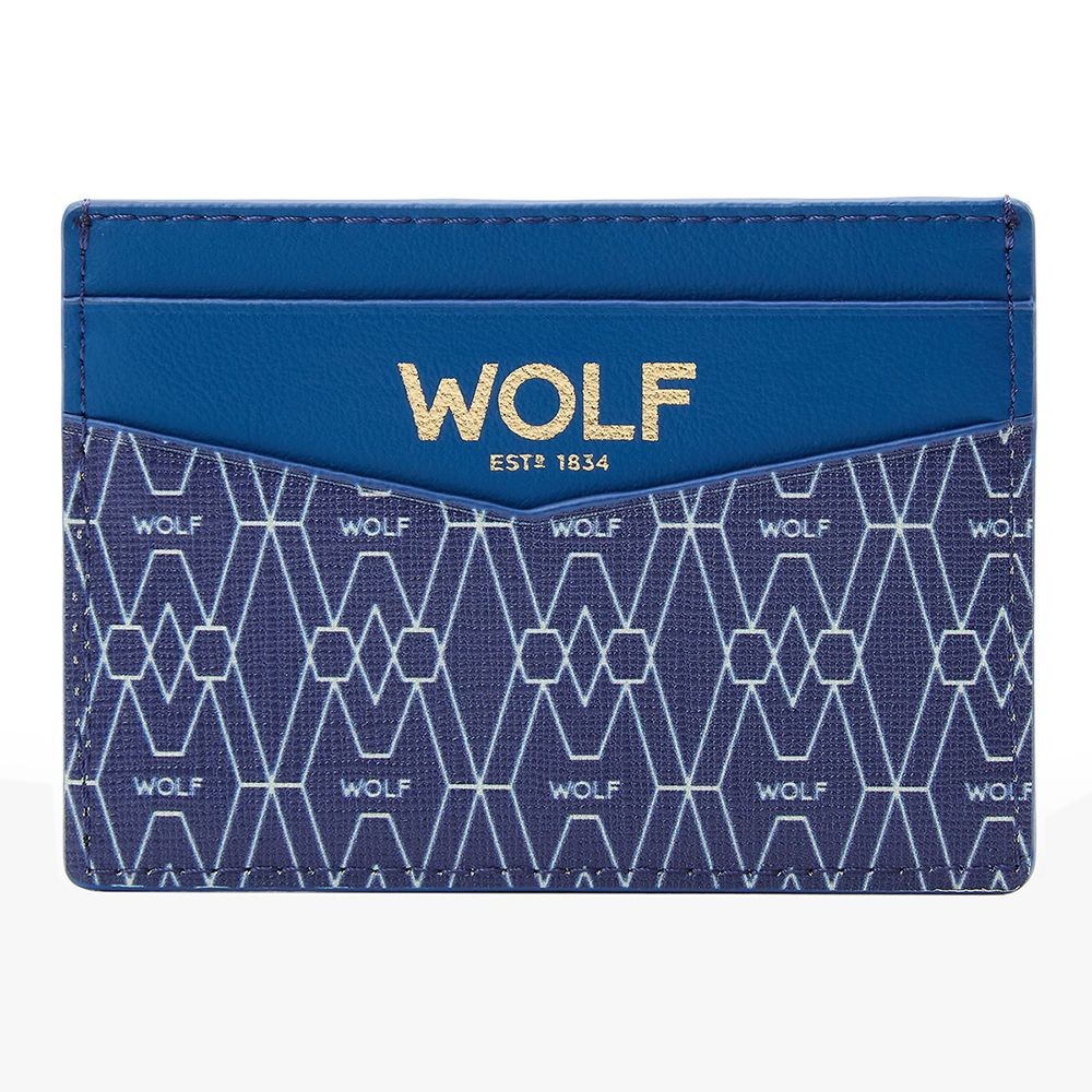 Signature Cardholder