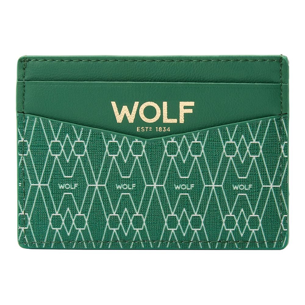 Signature Cardholder
