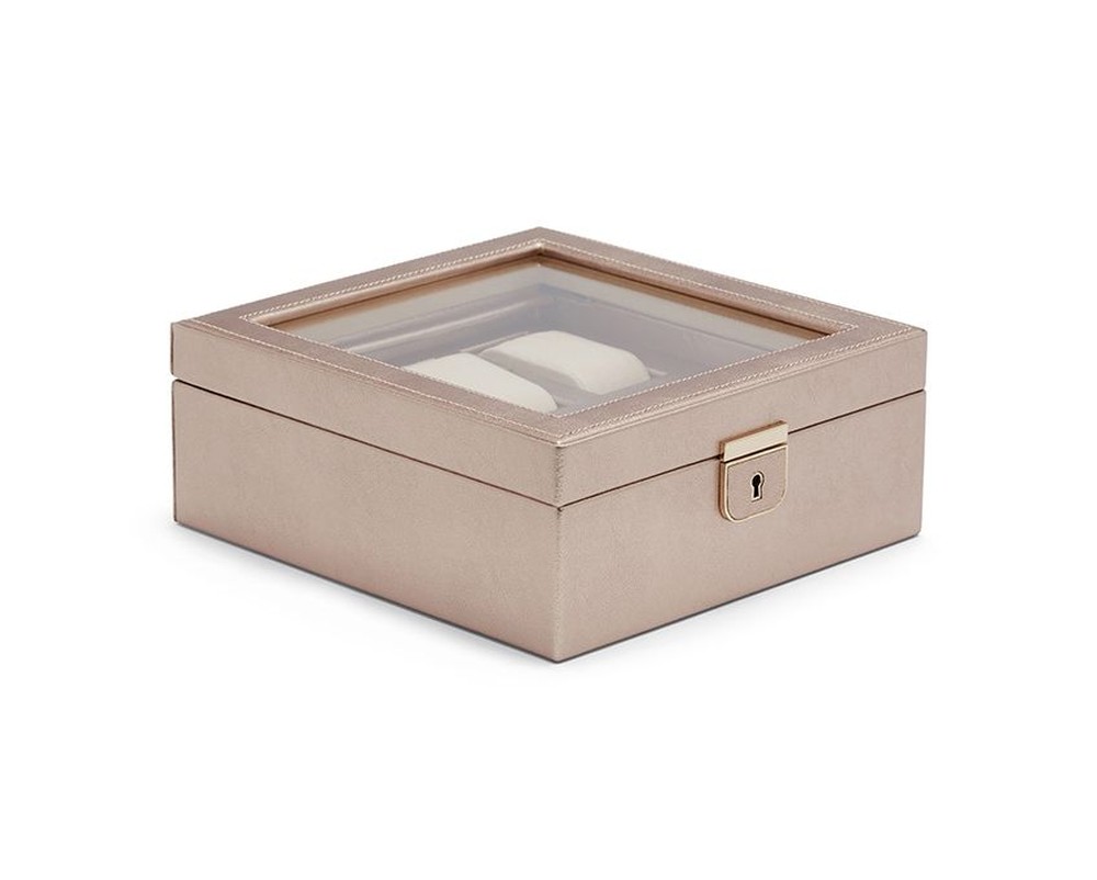 Palermo 6 Piece Watch Box
