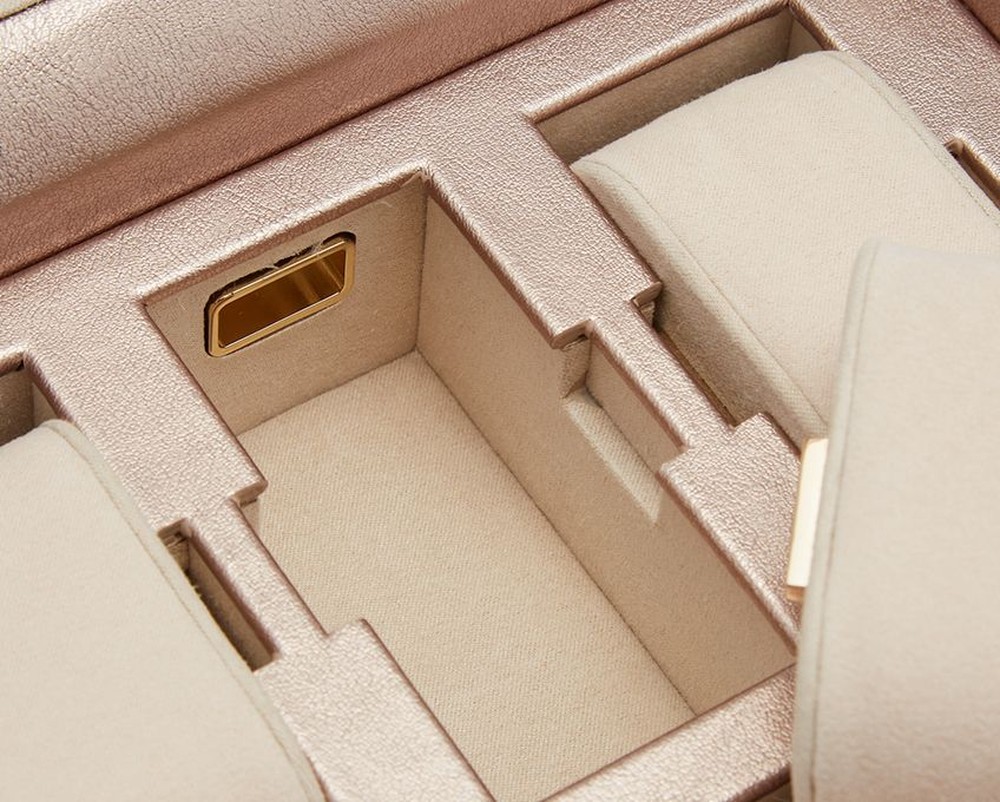Palermo 6 Piece Watch Box