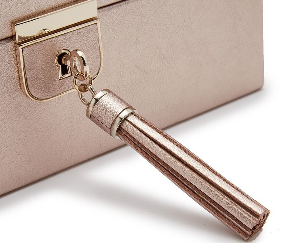 Palermo 6 Piece Watch Box