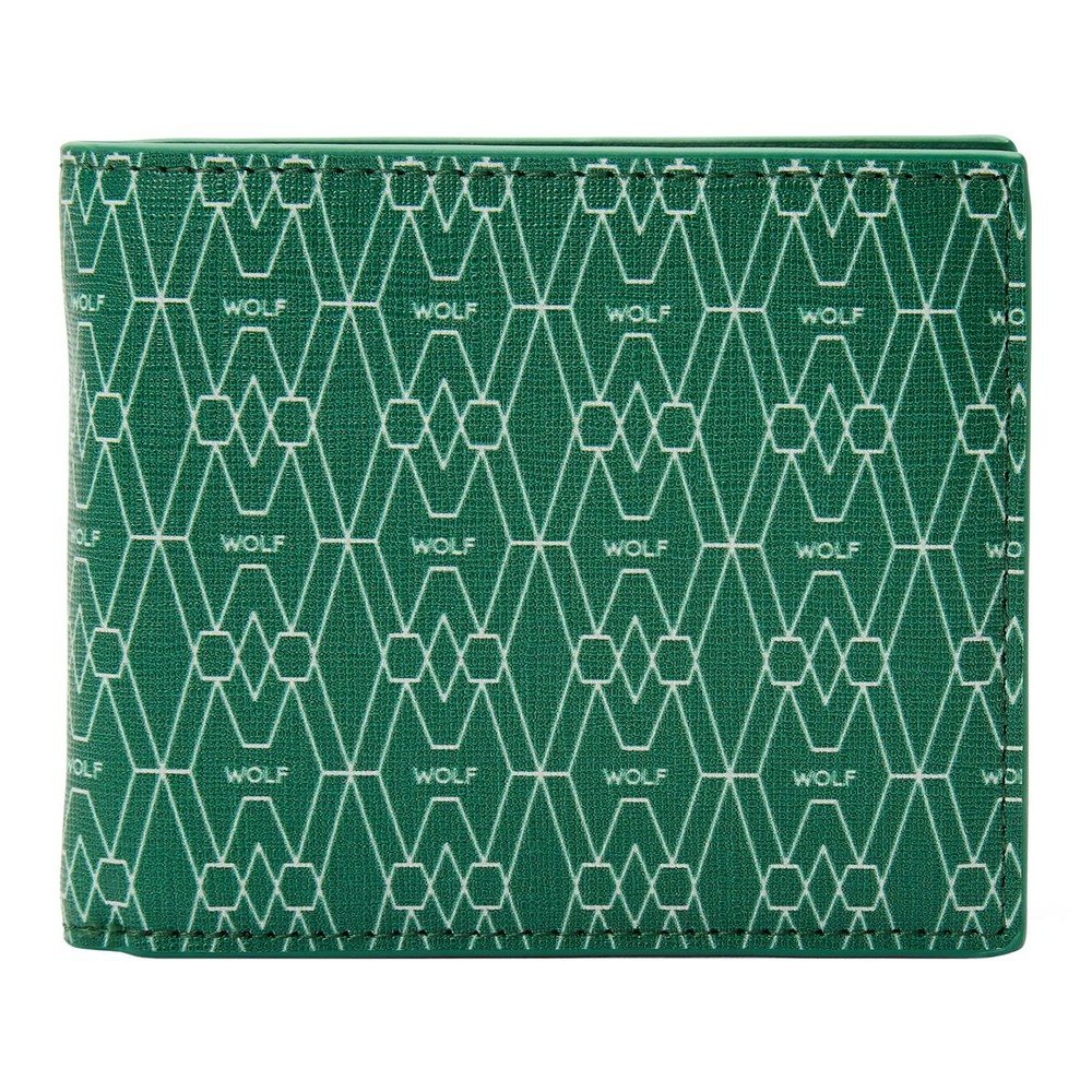 Signature Billfold