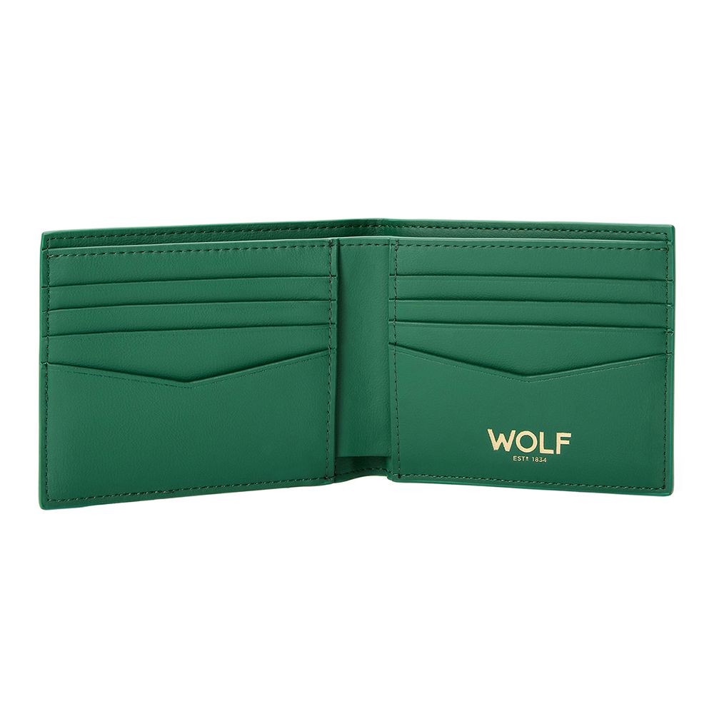 Signature Billfold