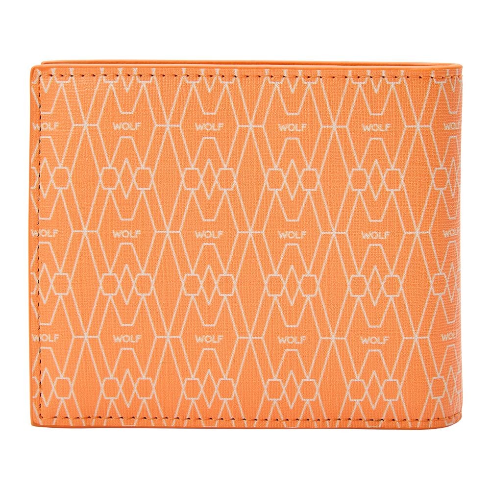 Signature Billfold and Coin