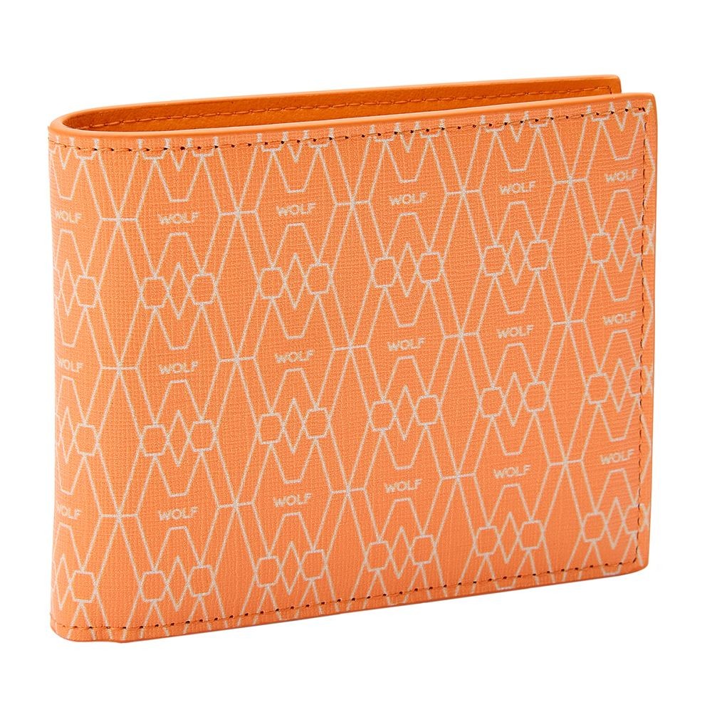 Signature Billfold and Coin