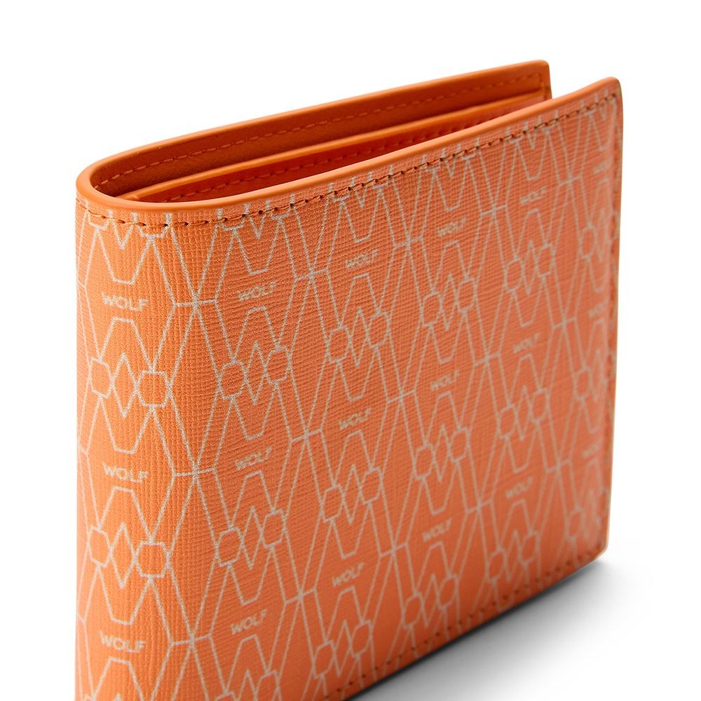 Signature Billfold and Coin