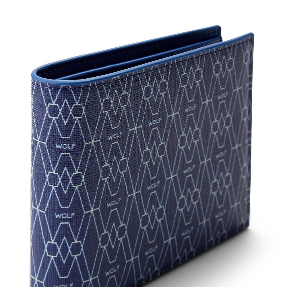 Signature Billfold and Coin