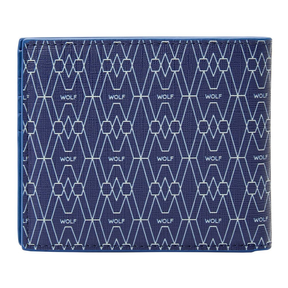 Signature Billfold and Coin