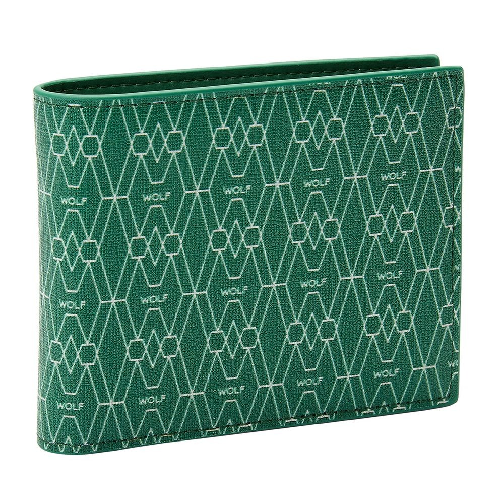 Signature Billfold and Coin