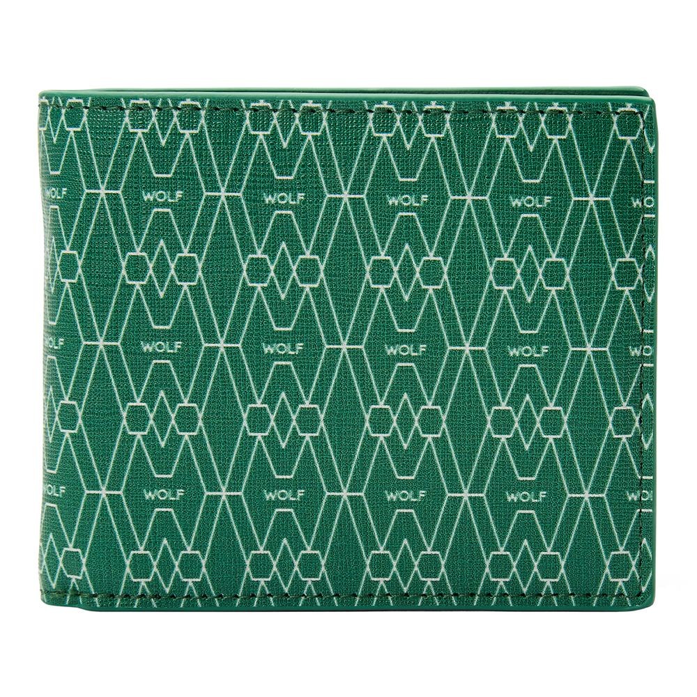 Signature Billfold and Coin