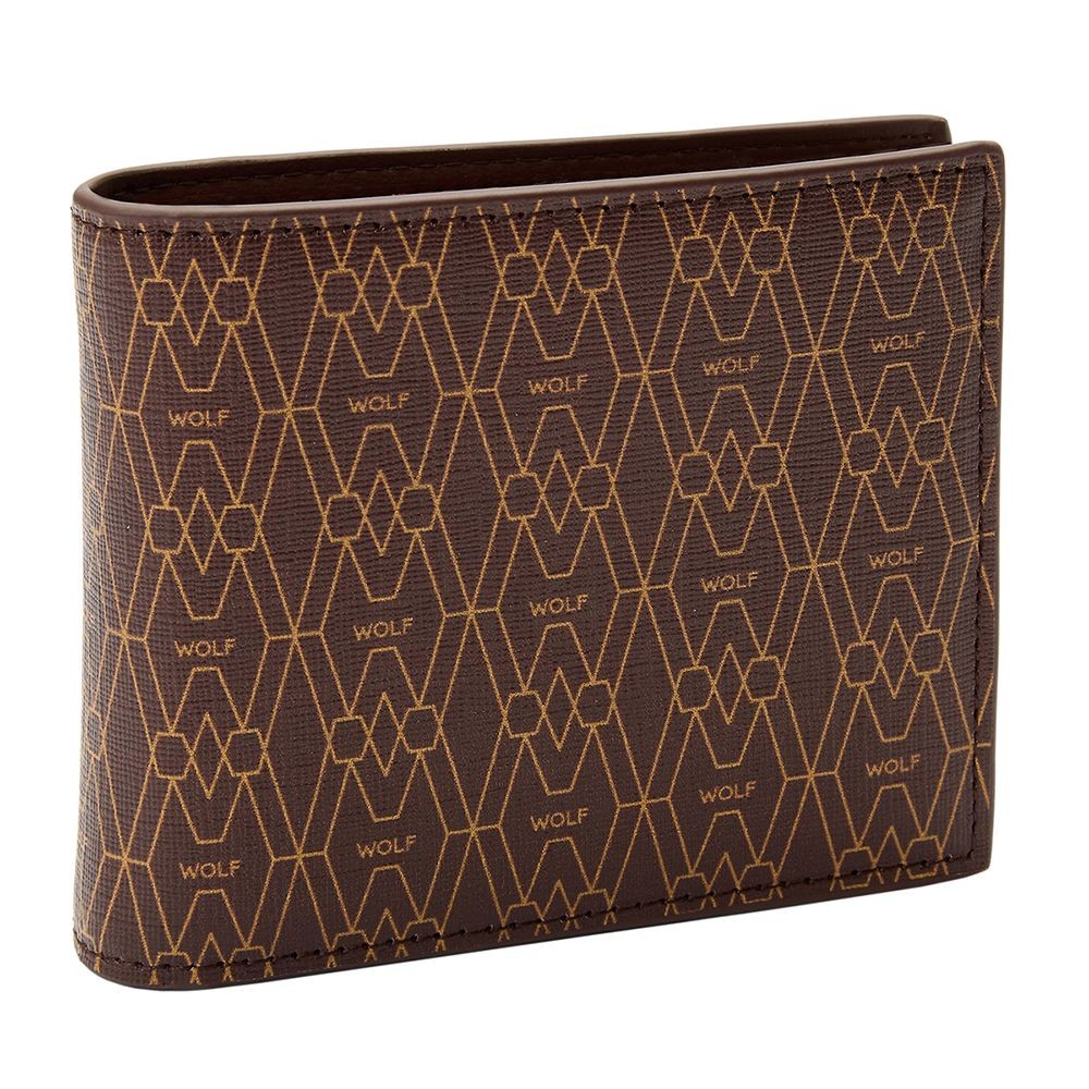Signature Billfold and Coin