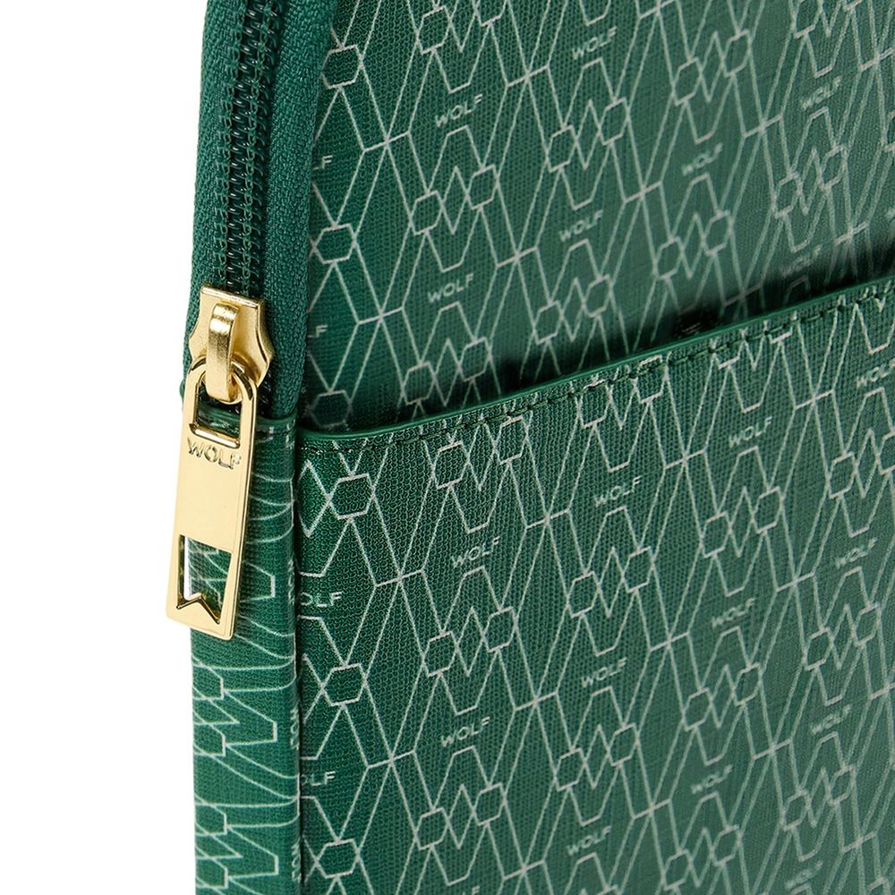 Signature Laptop Zip Case