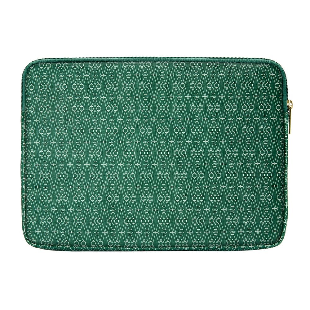 Signature Laptop Zip Case