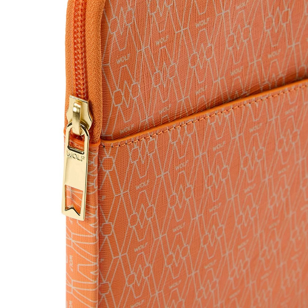 Signature Laptop Zip Case
