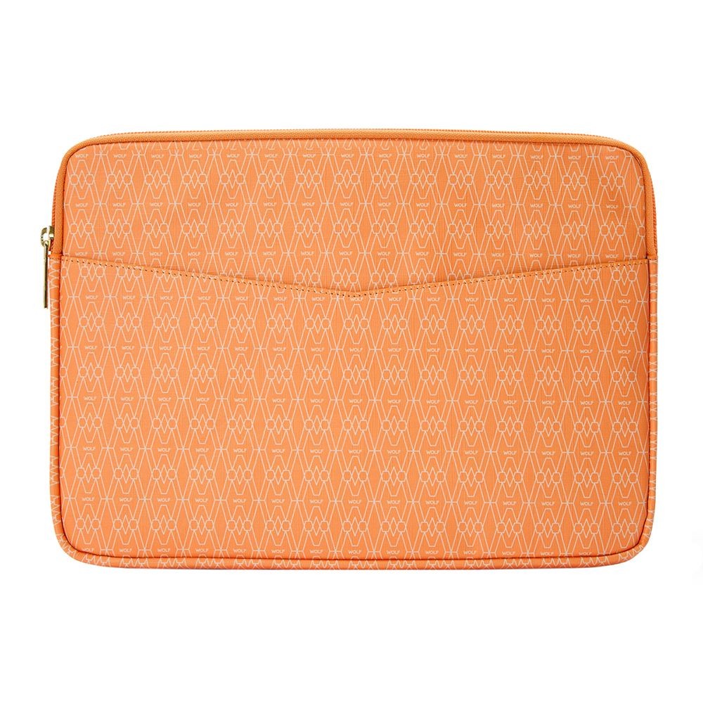 Signature Laptop Zip Case