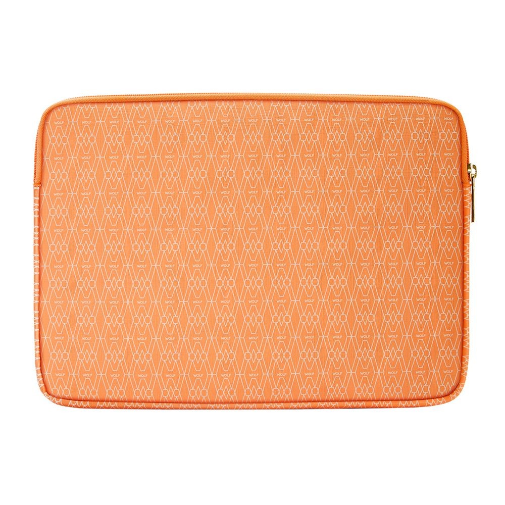 Signature Laptop Zip Case