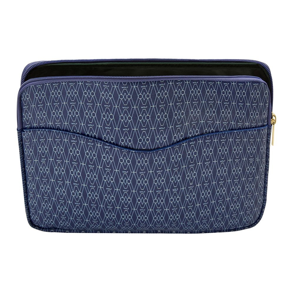 Signature Laptop Zip Case