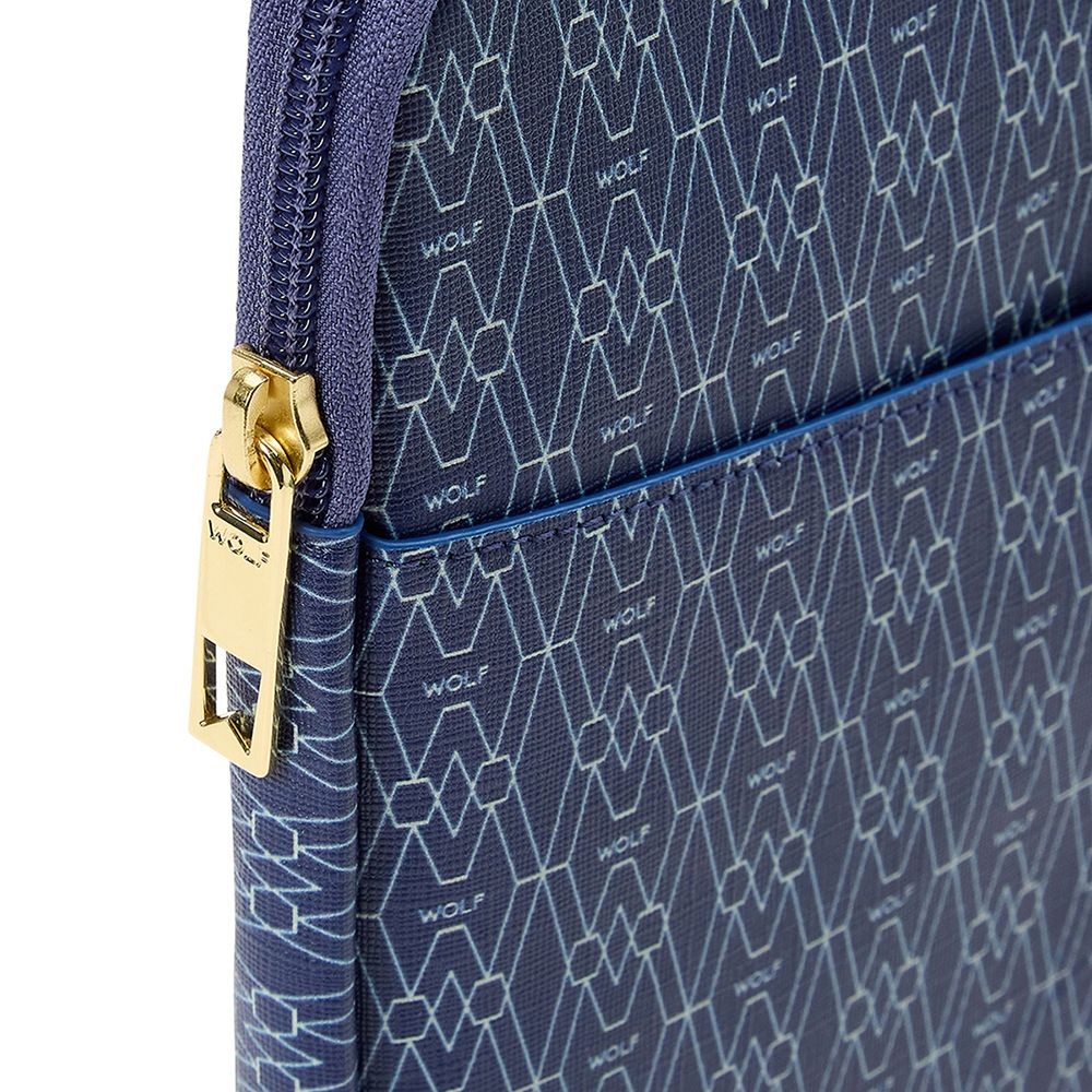 Signature Laptop Zip Case
