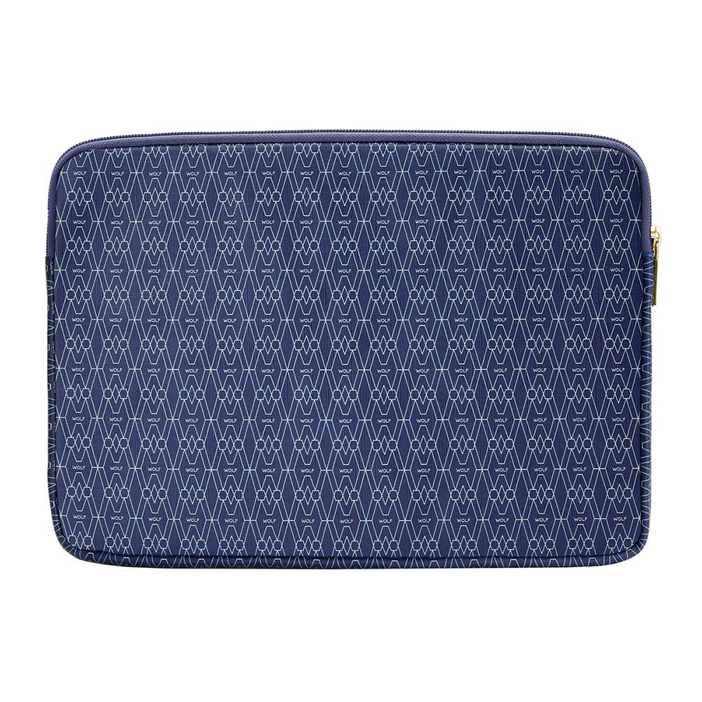 Signature Laptop Zip Case