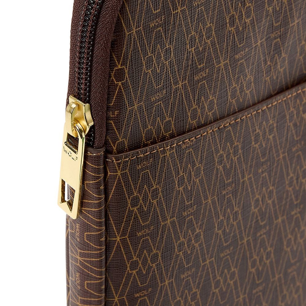 Signature Laptop Zip Case