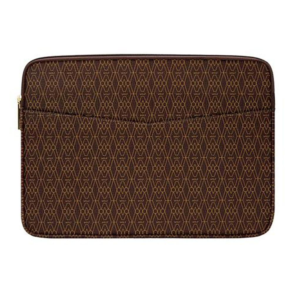 Signature Laptop Zip Case