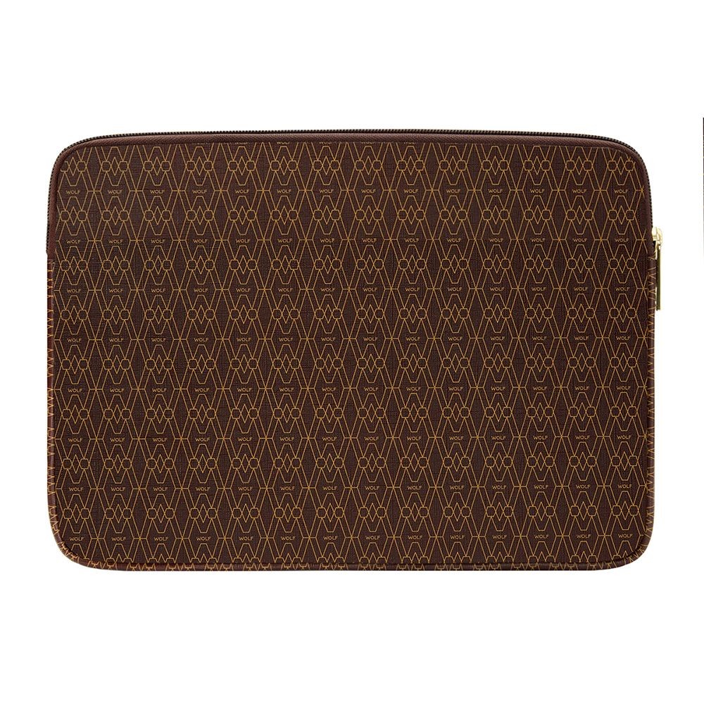 Signature Laptop Zip Case