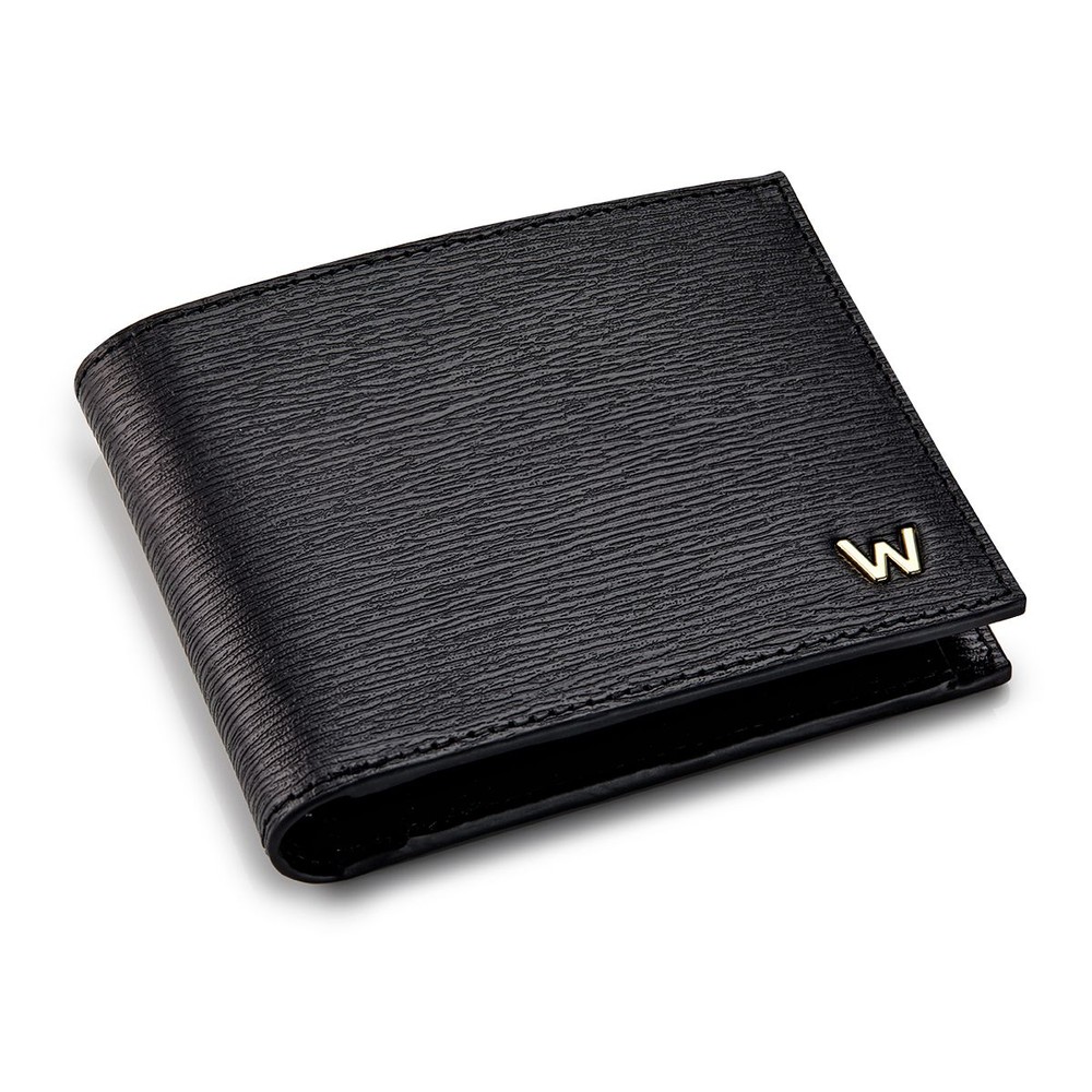 W Billfold &amp; Coin