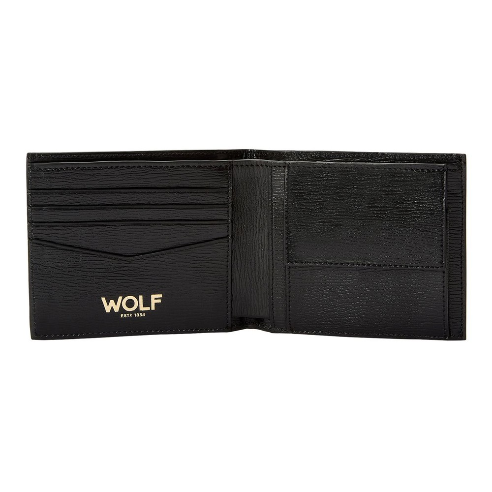 W Billfold &amp; Coin