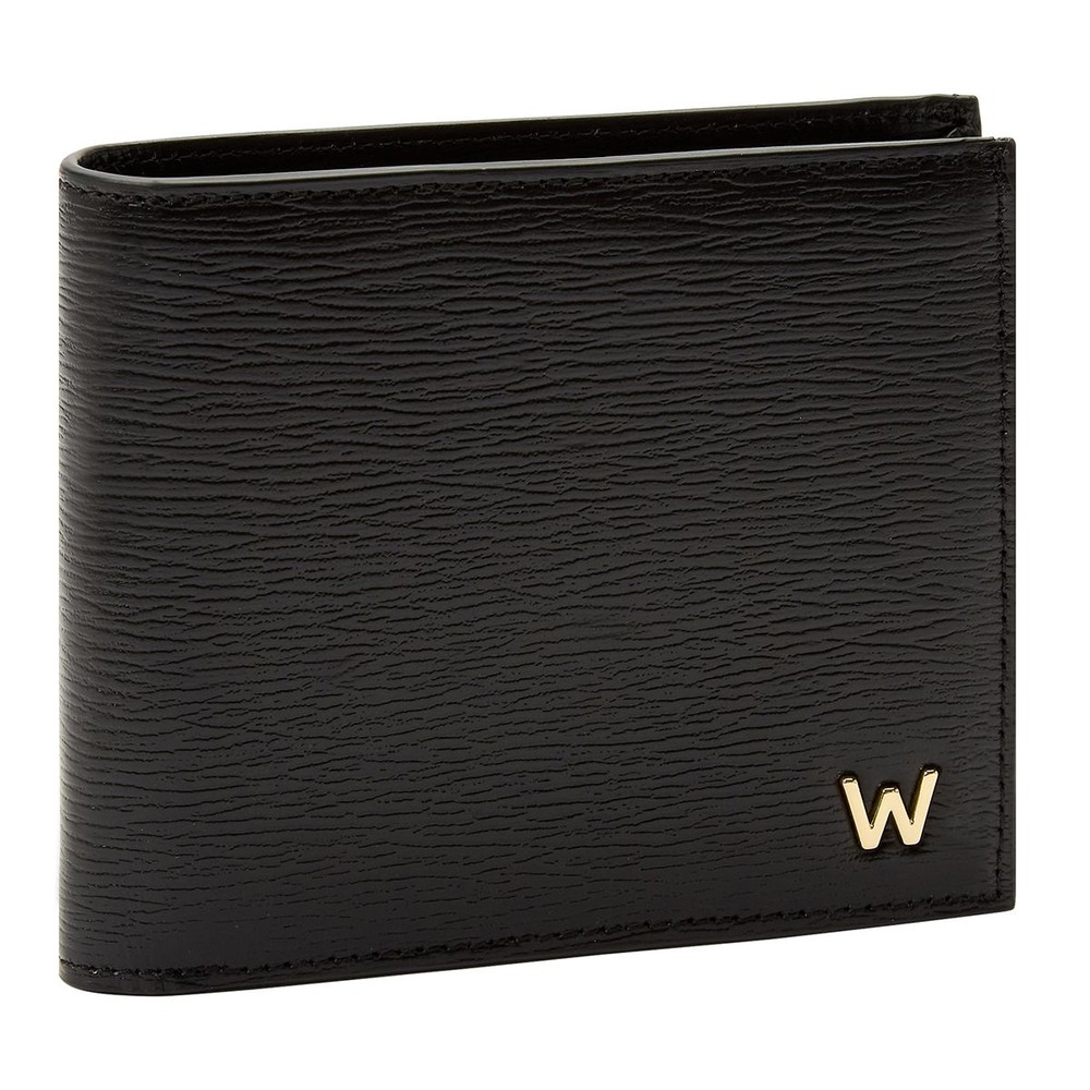 W Billfold &amp; Coin