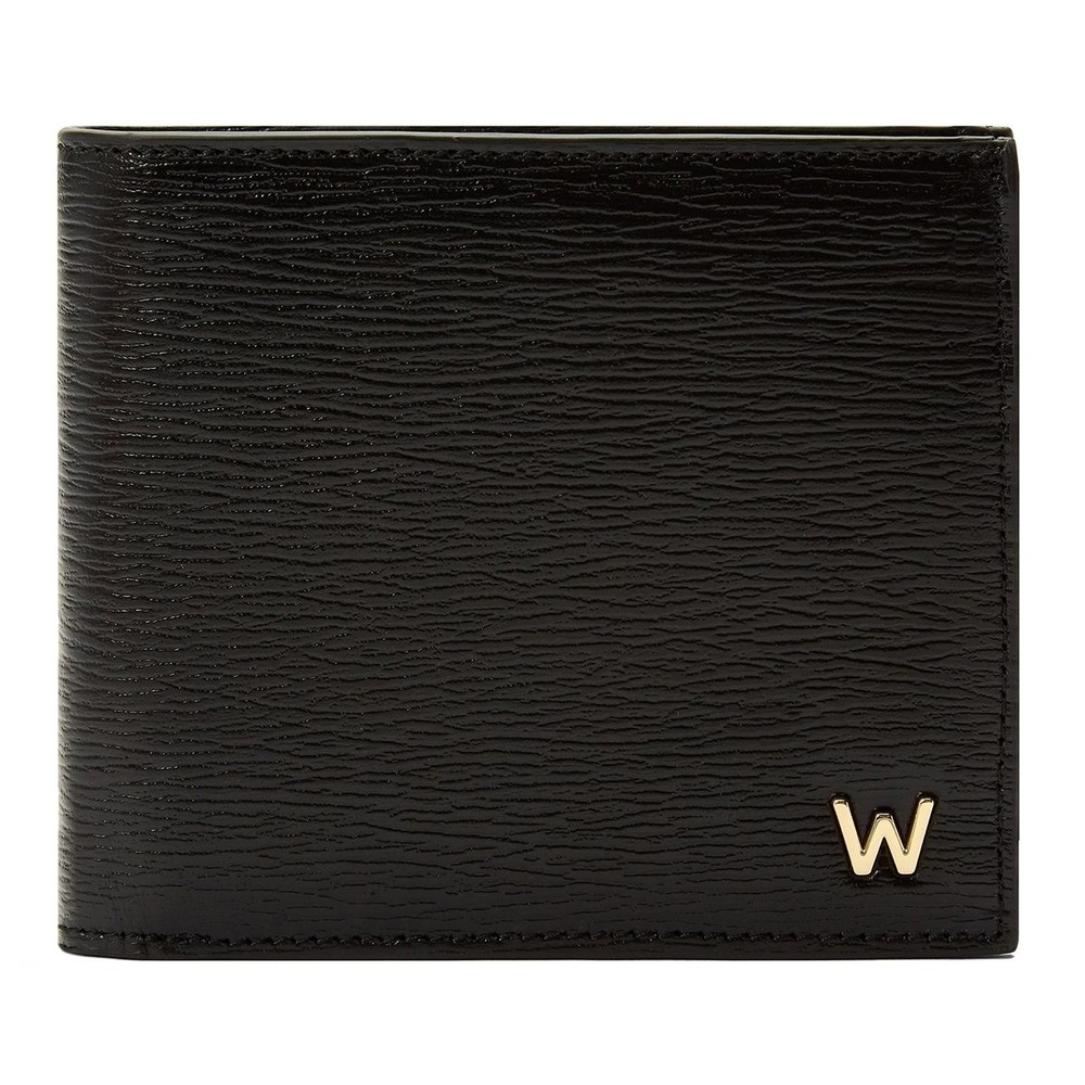 W Billfold &amp; Coin