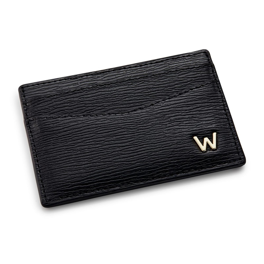 W Cardholder 