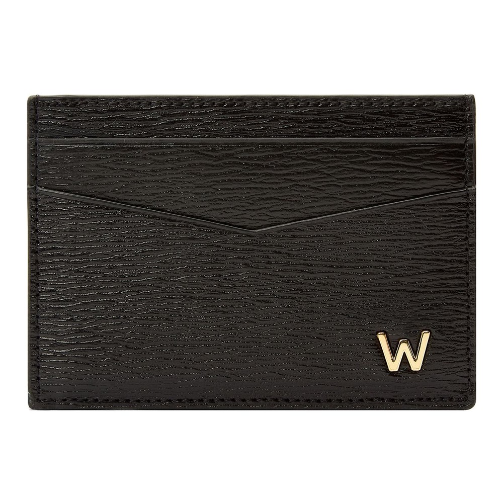 W Cardholder 