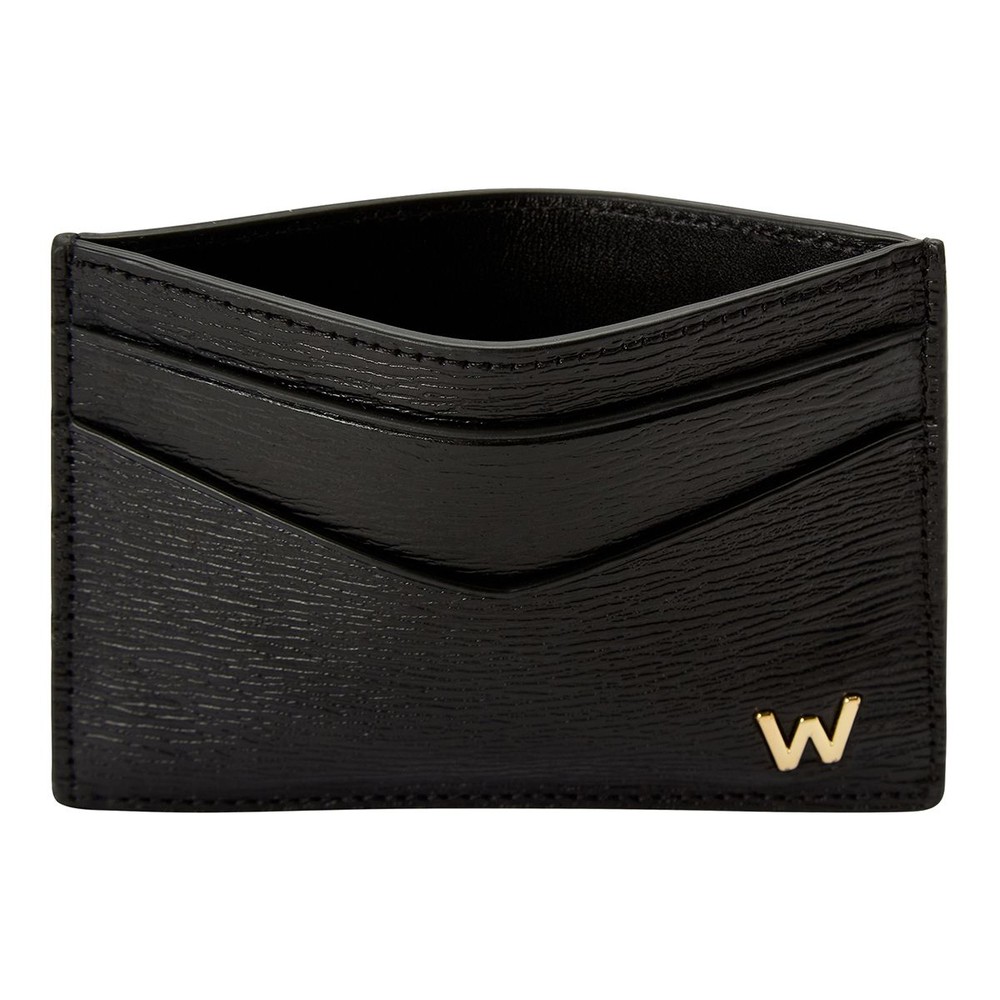W Cardholder 