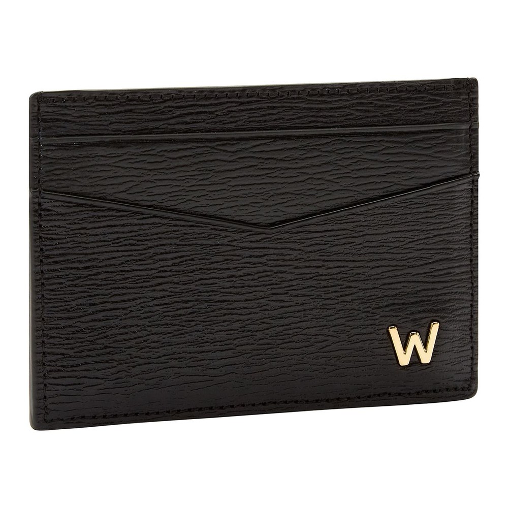 W Cardholder 