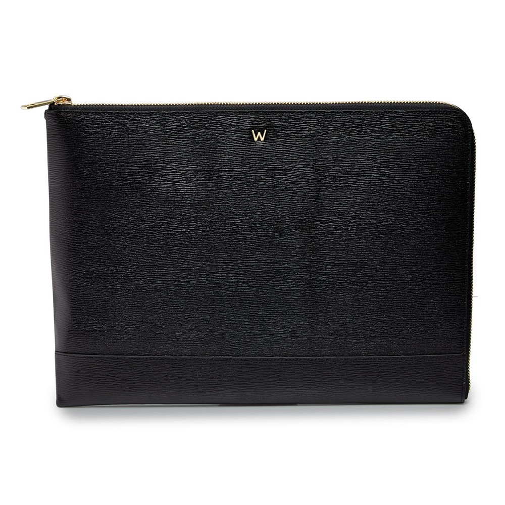 W Laptop Sleeve