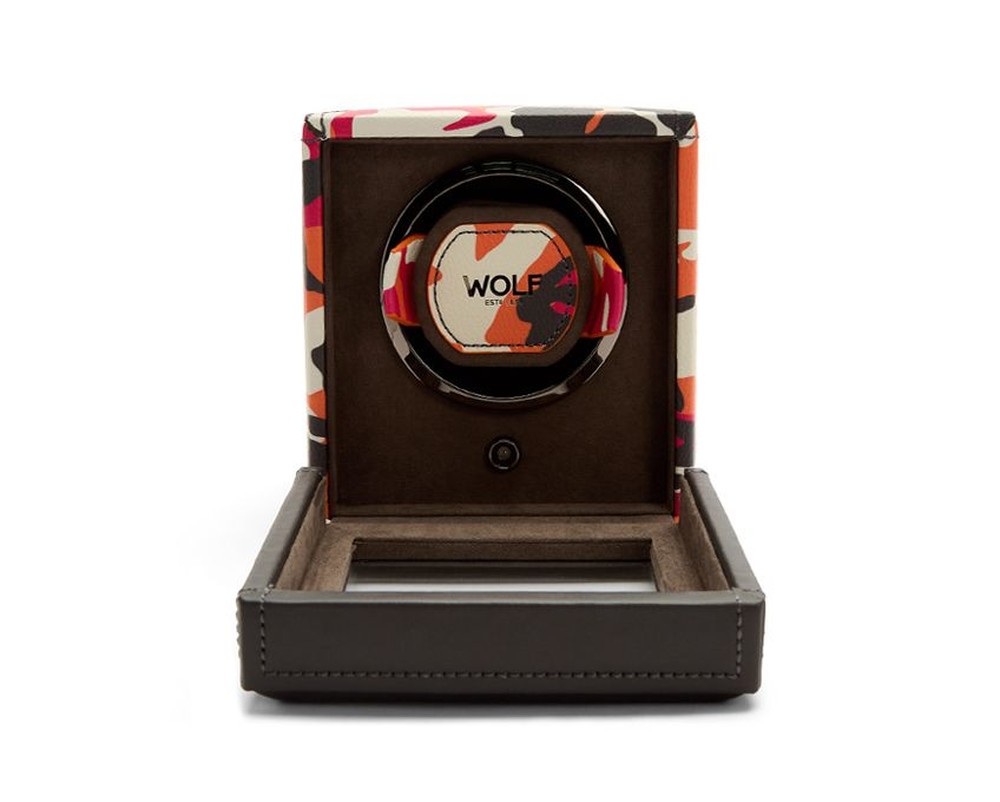 Elements Single Cub Watch Winder