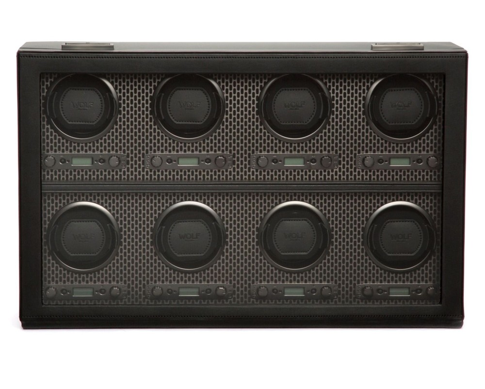 Axis 8 Piece Watch Winder