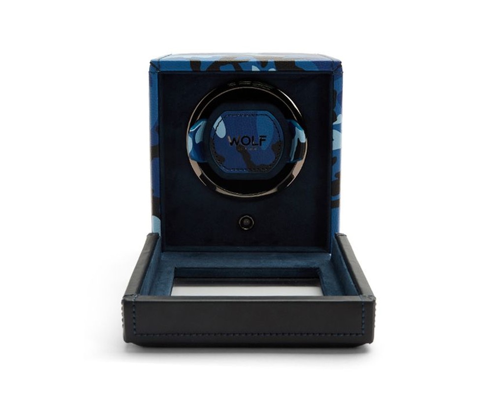 Elements Single Cub Watch Winder